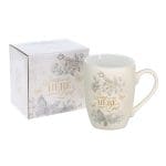 Sing vir die Here 'n Nuwe Lied Afrikaans Ceramic Mug - Image 9