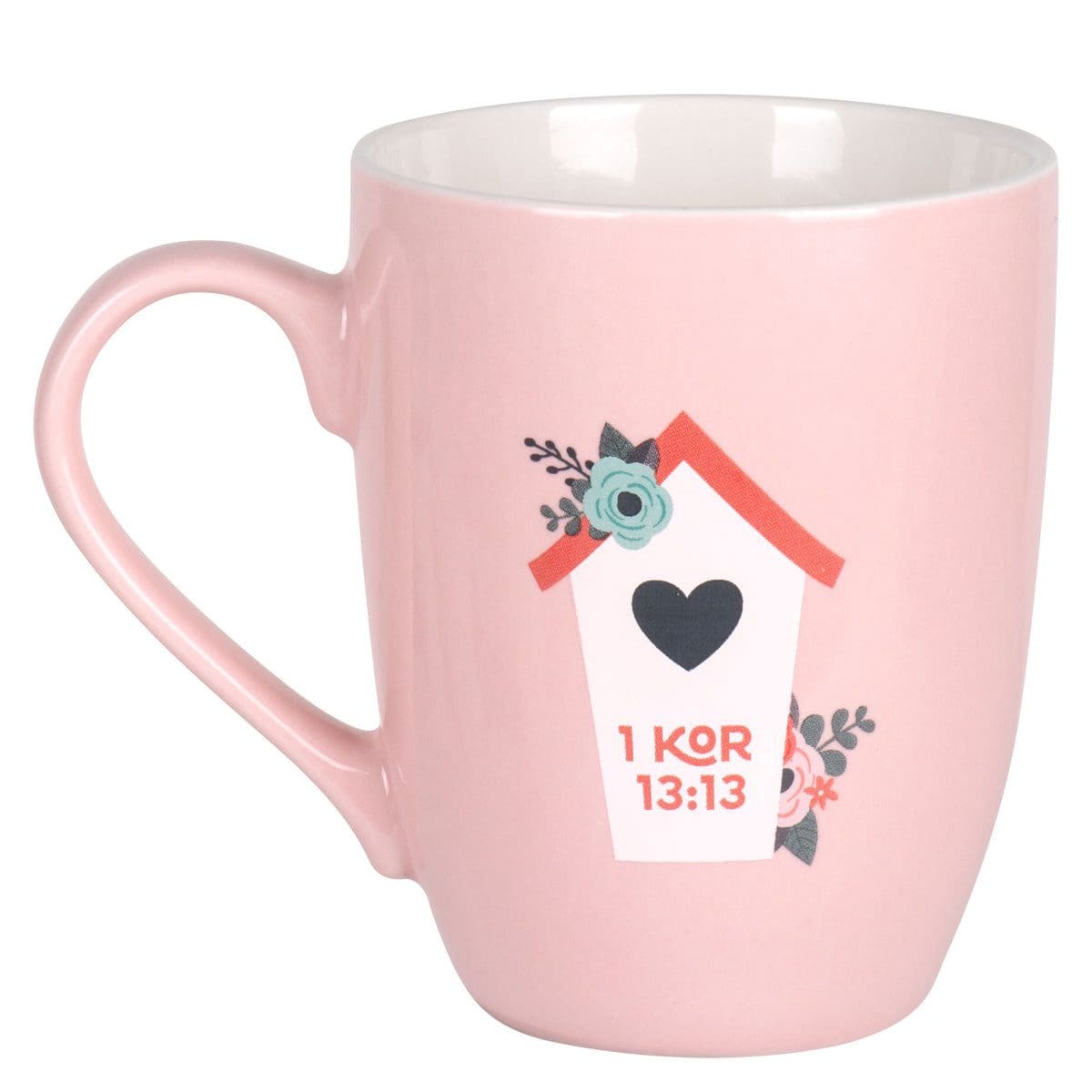 6006937168459_back Geloof Hoop Liefde Afrikaans Pink Ceramic Mug - Image 9