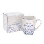 Genade Onbeskryflik Groot Afrikaans Ceramic Mug - Image 9