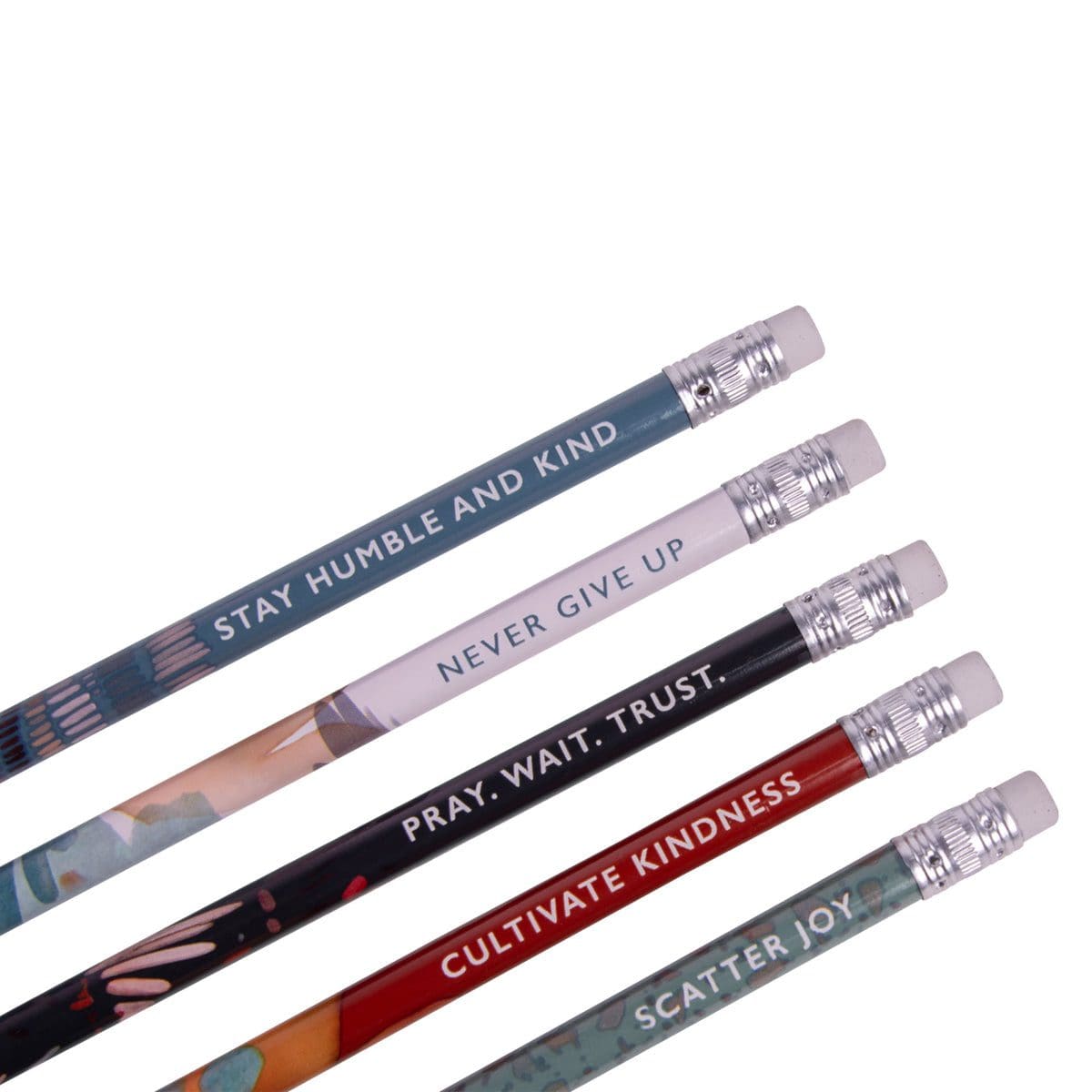 6006937169180_feature2_bf692ded-83f1-43f5-8925-b3ef24fbe8bd Abstract Watercolor Tub of 50 Pencils - Image 19
