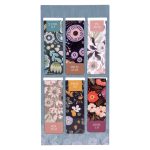 Be Still and Know Six-Piece Magnetic Bookmark Set - Image 8