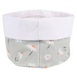 Make Today Beautiful Canvas Planter Cover - Image 8