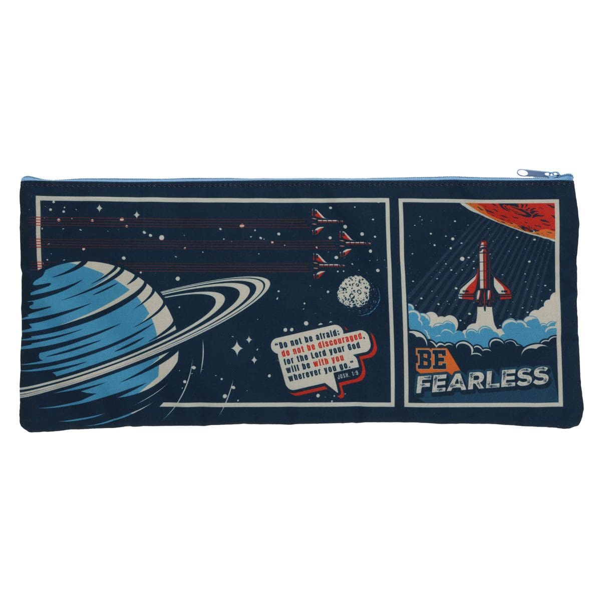 6006937170506_back Be Strong Be Brave Canvas Pencil Case - Image 11