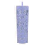 He Has Made Everything Beautiful Lavender Plastic Travel Tumbler with Straw - Image 12