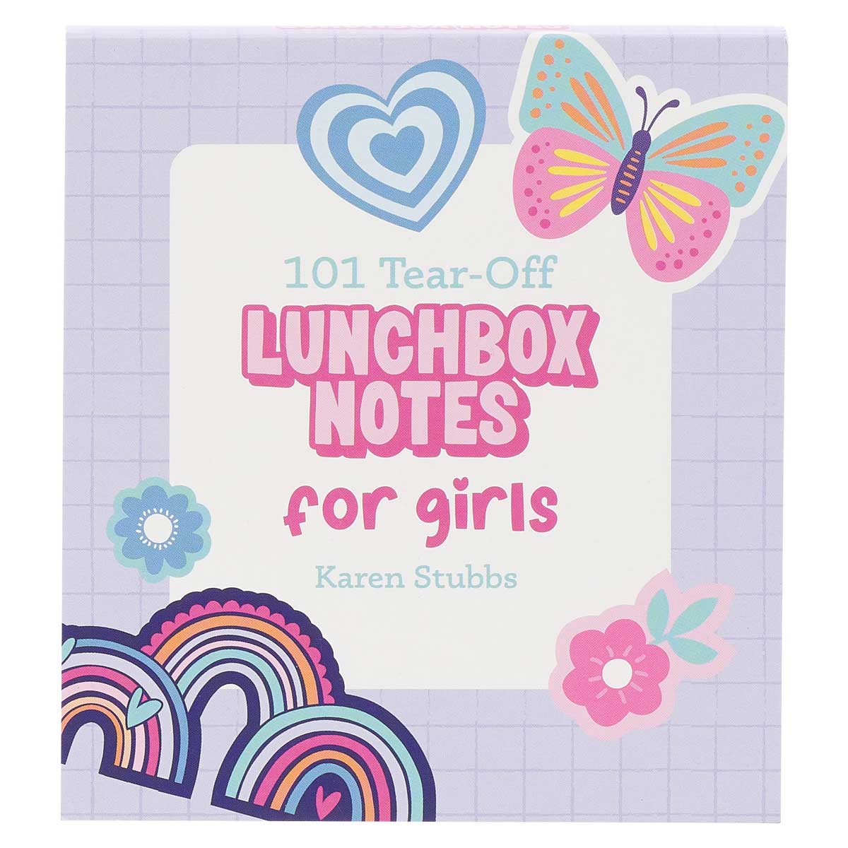 6006937171497_front Lunchbox Notes for Girls - Image 10