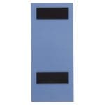 Saved by Grace Through Faith Magnetic Notepad with Pencil - Image 15