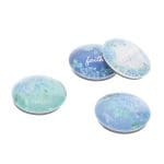 Saved by Grace Four-Piece Glass Magnetic Set - Image 16