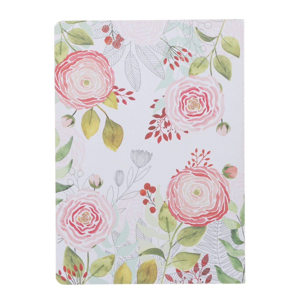 6006937172395_back Find Joy in the Little Things Notebook - Image 6