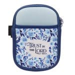 Trust in the Lord Travel Tumbler Pouch - Image 6