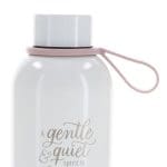 A Gentle and Quiet Spirit Is Precious in the Sight of God Stainless Steel Water Bottle - Image 2