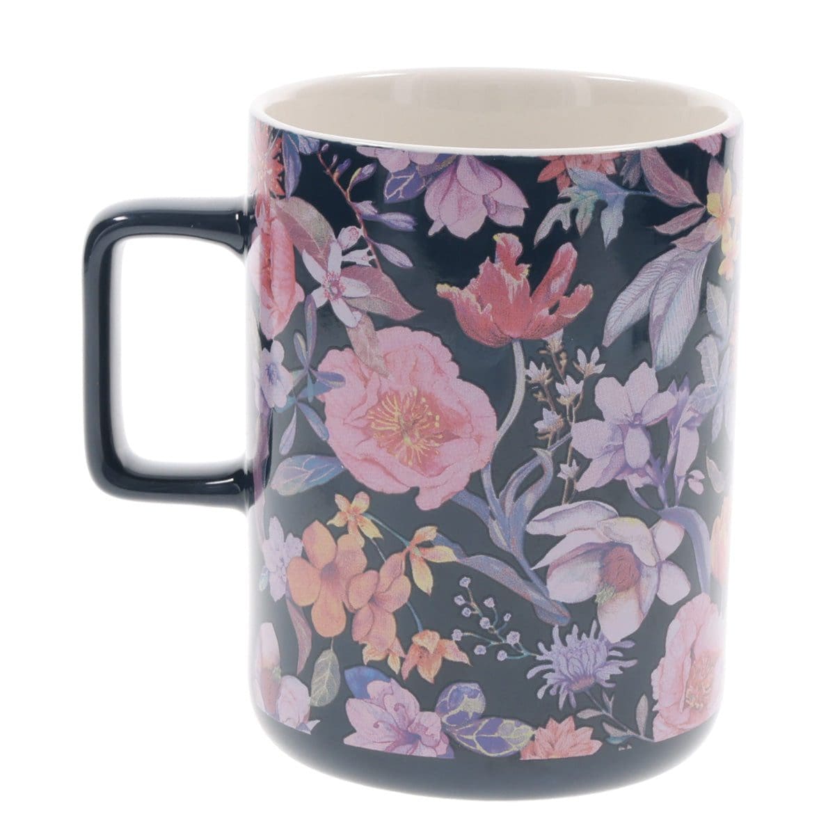 6006937174672_back She Is Clothed with Strength and Dignity Ceramic Mug - Image 2