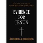 Evidence For Jesus / Answers For Tough Questions About Christ (Paperback) - Image 4