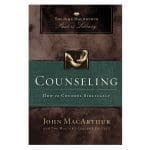 Counseling: How to Counsel Biblically (Paperback) - Image 4
