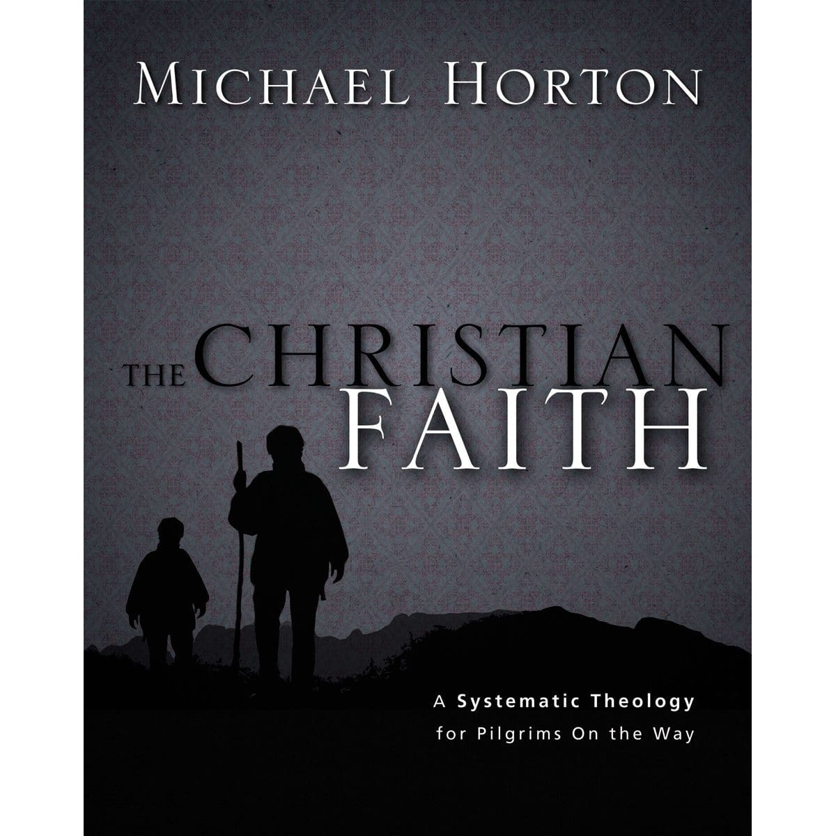 9780310286042_front The Christian Faith (Hardcover) - Image 4