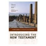 Introducing The New Testament (Paperback) - Image 4