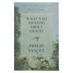 What's So Amazing About Grace? Revised And Updated (Paperback) - Image 19