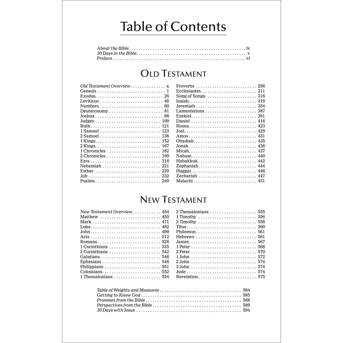 9780310445890_feature2 NIV Economy Bible (Paperback) - Image 21