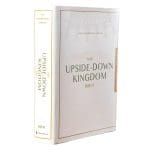 NIV Grey Hardcover Upside-Down Kingdom Bible Comfort Print - Image 17