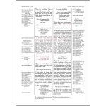 ESV Thompson Chain-Reference Red Letter Bible (Hardcover) - Image 15