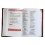 NKJV Teen Study Bible Comfort Print (Hardcover) - Image 10