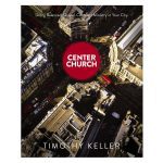 Center Church (Hardcover) - Image 4