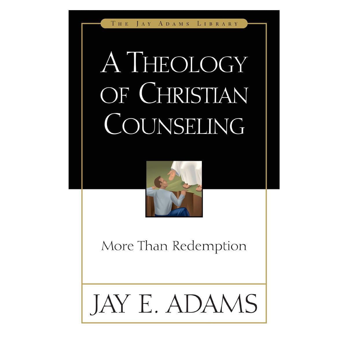 9780310511014_front A Theology Of Christian Counseling (Paperback) - Image 3