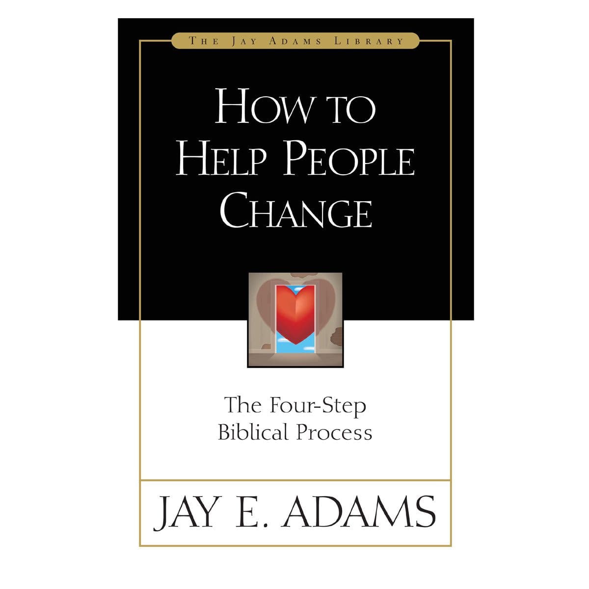 9780310511816_front How To Help People Change (Paperback) - Image 4