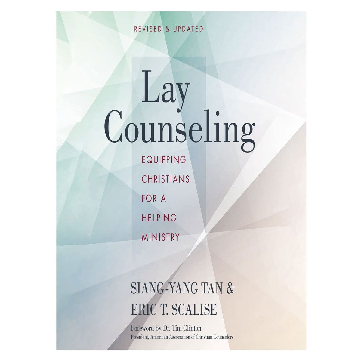 9780310524274_front Lay Counseling, Revised And Updated (Paperback) - Image 4