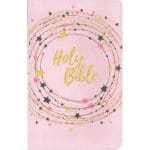 NIV Bible For Kids Red Letter Edition Pink / Gold (Comfort Print)(Paperback) - Image 13