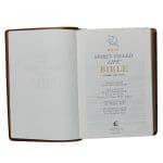 NKJV Spirit Filled Life Bible (Hardcover) - Image 9