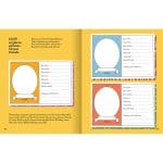 Hues Of You: An Activity Book For Learning About The Skin You Are In (Paperback) - Image 28