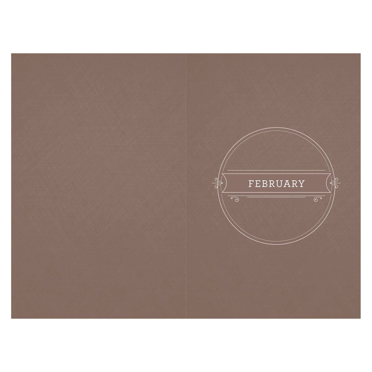 9780638001143_feature1 Pocket Bible Devotional For Men Navy (Paperback) - Image 18