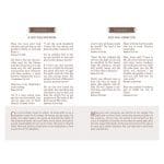 Pocket Bible Devotional For Men Navy (Paperback) - Image 20