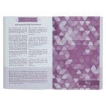 Pocket Bible Devotional For Girls Pink (Paperback) - Image 19