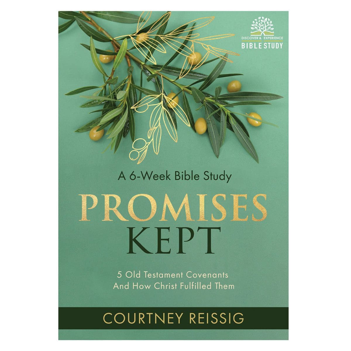 9780638001242_front_ce6d77ab-d538-4cd7-8631-db21732ea39e Promises Kept: A 6-Week Bible Study (Paperback) - Image 7
