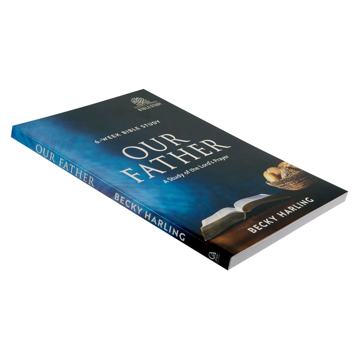 9780638001259_feature2 Our Father: A Study of the Lord's Prayer - 6-Week Bible Study (Paperback) - Image 22