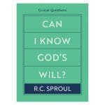 Can I Know God’s Will? (Paperback) - Image 4