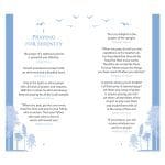 The Serenity Prayer Promise Book (Paperback) - Image 15