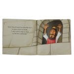 A Scary Choice: The Story of Daniel in the Lion's Den (Paperback) - Image 25