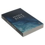 NLT Ocean Paperback Outreach Bible - Image 3