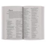 NLT Ocean Paperback Outreach Bible - Image 5