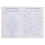 2026 School Diary - Daily Planner for Boys - Paperback - Image 7