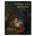 Hoekom Jesus Gekom Het: 25 Bybelstories Oor Waarom God Sy Seun Gestuur Het (Sagteband) - Image 22