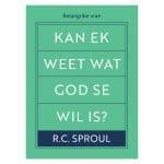 Kan Ek Weet Wat God Se Wil Is? (Sagteband) - Image 4