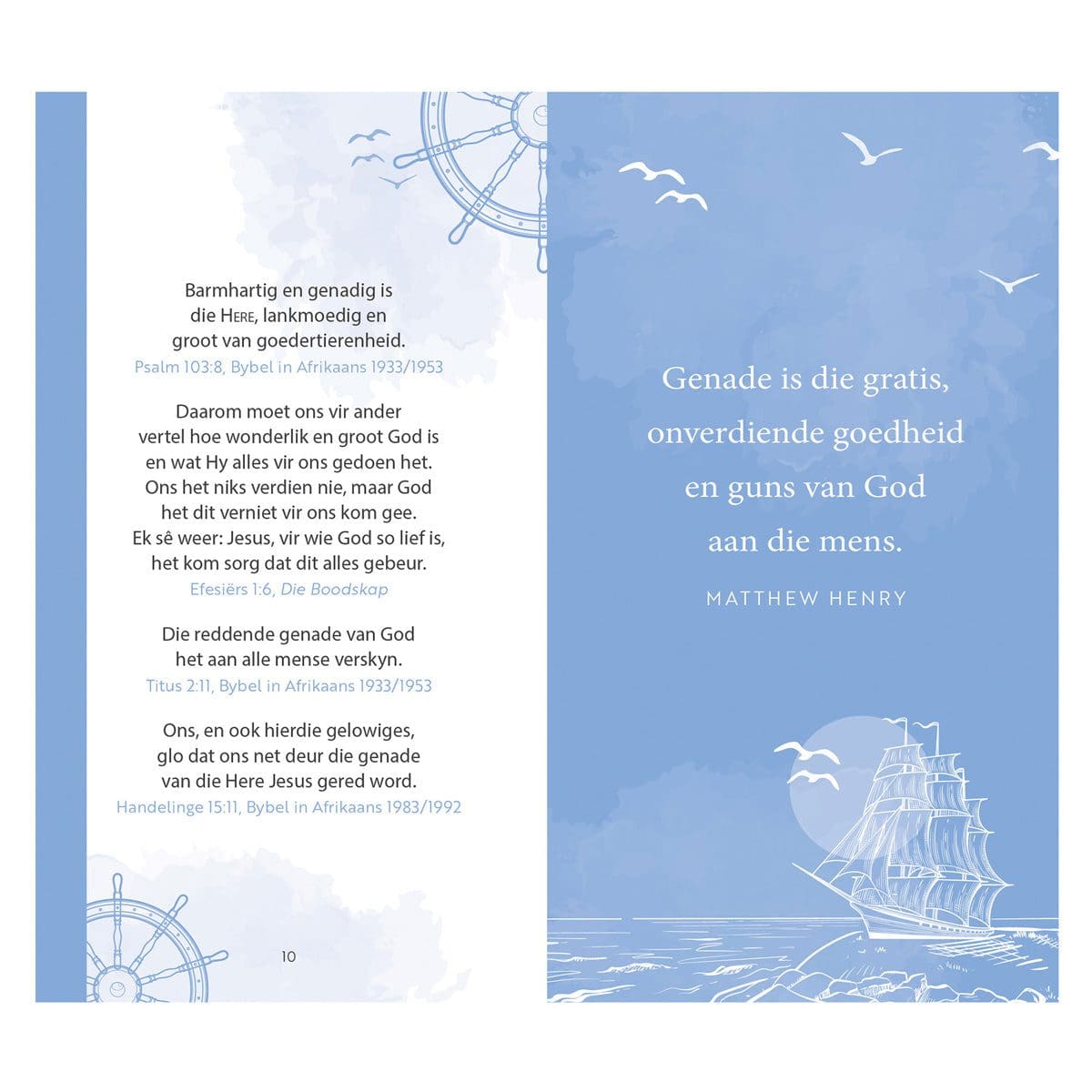 9780638008982_feature2 Die Genade Onbeskryflik Groot Belofteboek (Sagteband) - Image 16