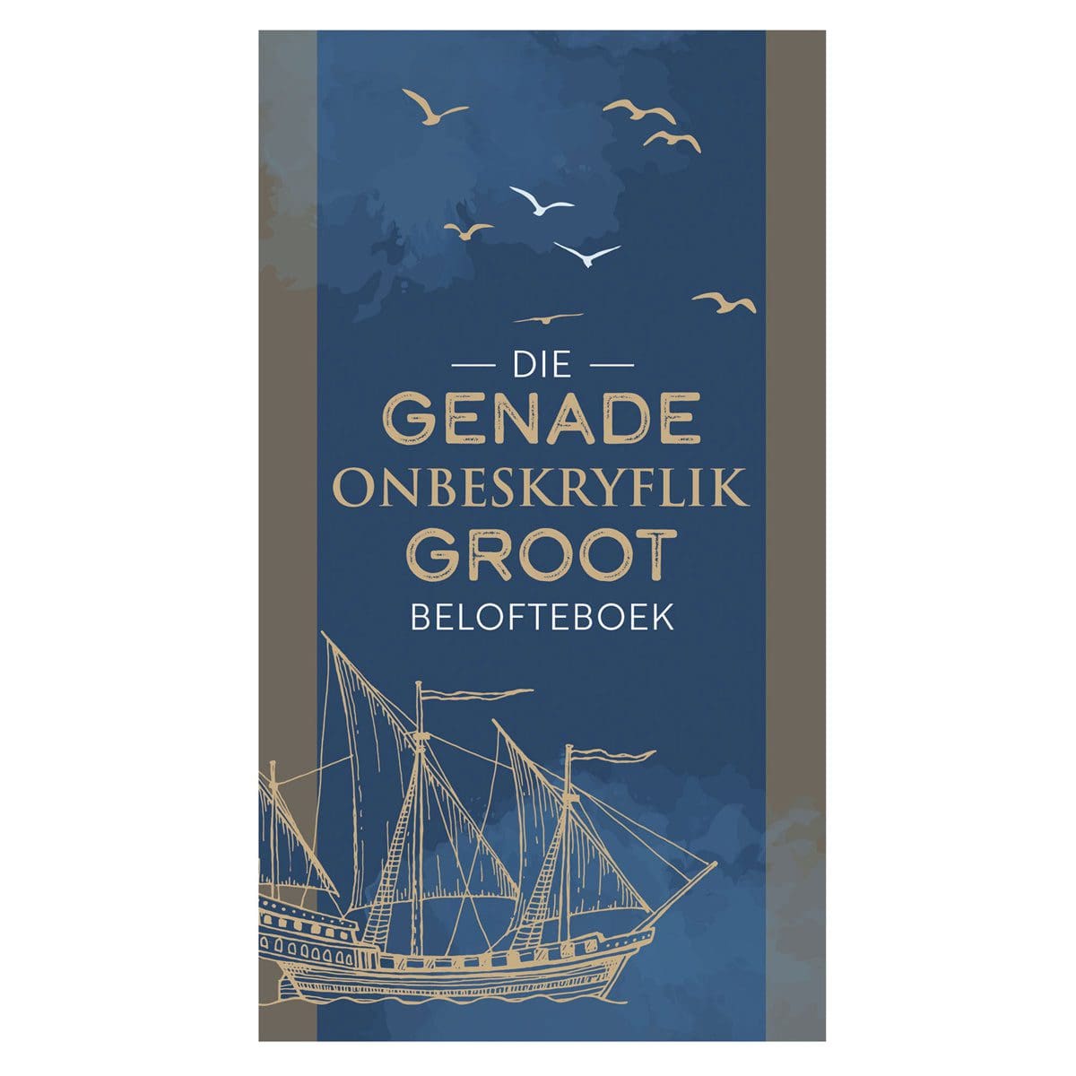 9780638008982_front Die Genade Onbeskryflik Groot Belofteboek (Sagteband) - Image 13