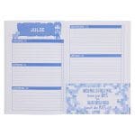 2026 Skooldagboek - Dagbeplanner vir Seuns - Sagteband - Image 6