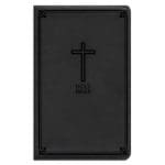 NKJV Deluxe Gift Bible Red Letter Gray (Comfort Print)(Imitation Leather) - Image 10