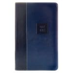 NKJV Deluxe Gift Bible Red Letter Blue (Comfort Print)(Imitation Leather) - Image 13