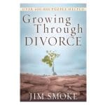 Growing Through Divorce (Paperback) - Image 4